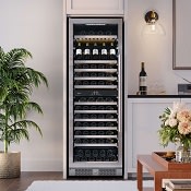 Large Storage Capacity